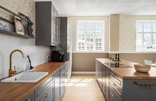 Skagen House | TV1687 Skagen - Daphnesvej 6