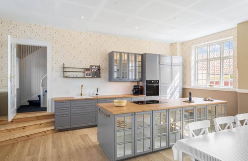 Skagen House | TV1687 Skagen - Daphnesvej 6