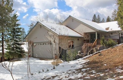 Twain Harte House | Twain Harte Charmer