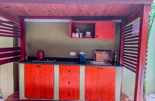 Lusaka Province Ski Chalet | Twalumba Resort Village