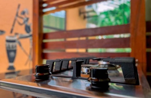 Lusaka Province Ski Chalet | Twalumba Resort Village