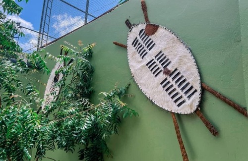 Lusaka Province Ski Chalet | Twalumba Resort Village