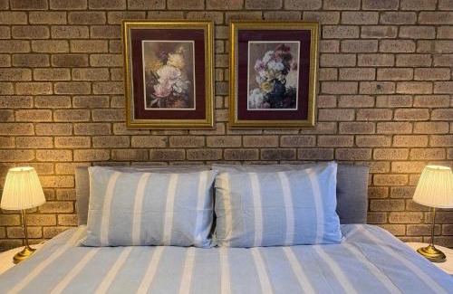 Rangeway Villa | Tweebine Villas