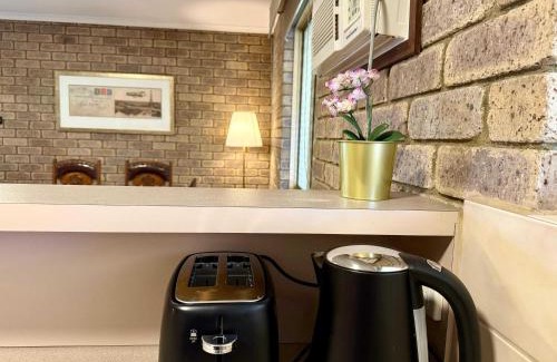 Rangeway Villa | Tweebine Villas