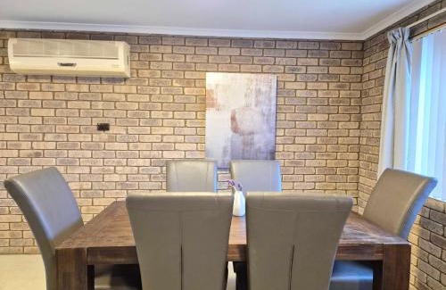 Rangeway Villa | Tweebine Villas