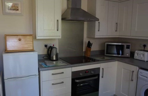 South Charlton Cottage | Tweed Cottage - Alnwick