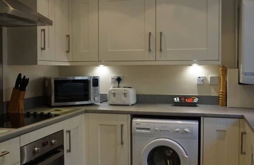 South Charlton Cottage | Tweed Cottage - Alnwick