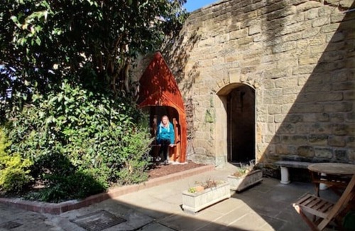 South Charlton Cottage | Tweed Cottage - Alnwick