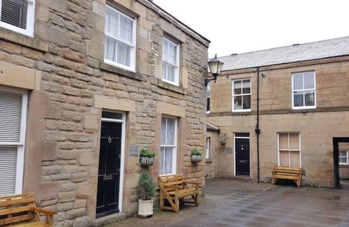 South Charlton Cottage | Tweed Cottage - Alnwick
