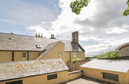 Golspie Apartment | TWEED, family friendly, character holiday cottage in Golspie