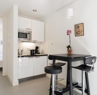 Jordaan House | Tweede Laurierdwarsstraat Apartment