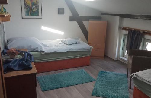 Feldberger Seenlandschaft Apartment | Tweet Tohuus