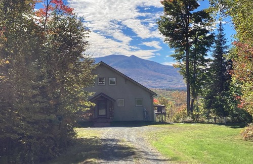 Jefferson House | Twelfth of Never Retreat