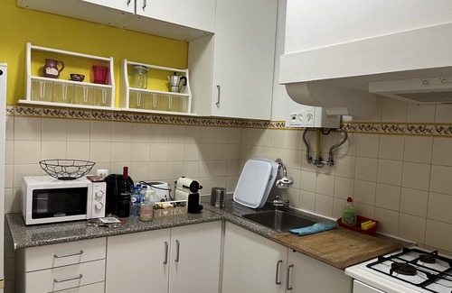 Lisbon Old Town Apartment | Twelve Home center