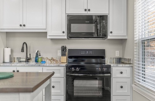 Hot Springs Village House | Twelve Lakes Villa #2 - Near Lake - Brand New Home