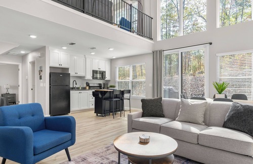 Hot Springs Village House | Twelve Lakes Villa #1 - Near Lake - Brand New Home
