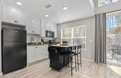 Hot Springs Village House | Twelve Lakes Villa #1 - Near Lake - Brand New Home