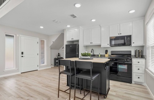 Hot Springs Village House | Twelve Lakes Villa #1 - Near Lake - Brand New Home