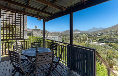 Clovelly House | Tweni Cottage