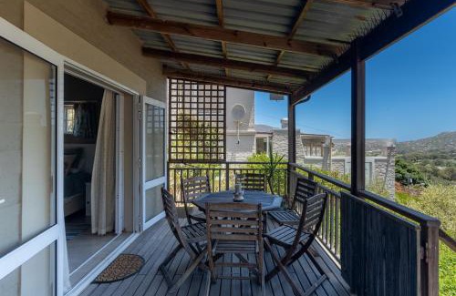 Clovelly House | Tweni Cottage