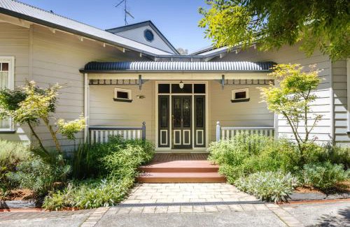 Leura House | Twenty 2 Abbey