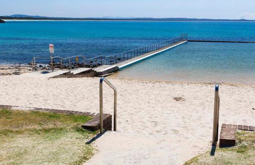 Forster Apartment | TWENTY TWO NORTH STREET- Unit 1