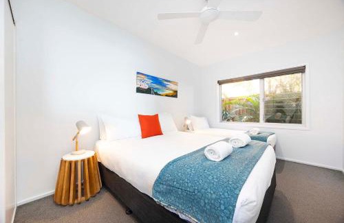 Forster Apartment | TWENTY TWO NORTH STREET- Unit 1