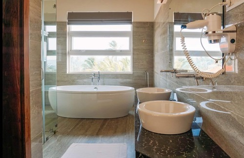 Weligama House | Twenty-Two Weligambay