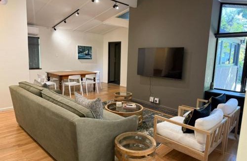 Stellenbosch Central Apartment | Twice Central Garden Cottage