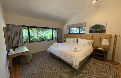 Stellenbosch Central House | Twice Central Guest House