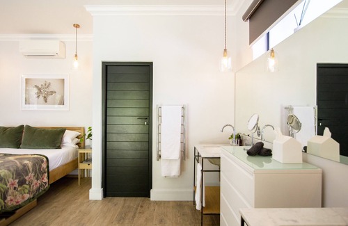 Stellenbosch Central House | Twice Central Guesthouse