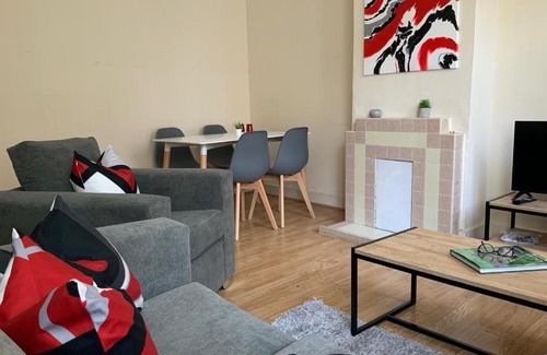 Twickenham Riverside House | Twickenham Apartment