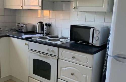 Twickenham Riverside House | Twickenham Apartment