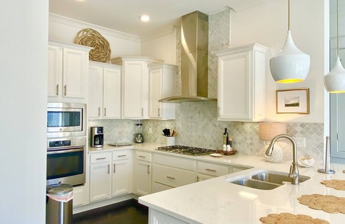 Santa Rosa Beach House | Twickenham on 30A: Bright 2BR Gem Close to Beach, Pool, Events & Local Dining!