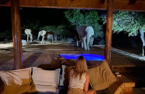 Bela-Bela House | Twiga Lodge Mabalingwe