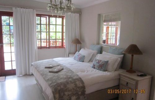 Plettenberg Bay House | Twilight Cottage