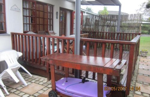 Plettenberg Bay House | Twilight Cottage