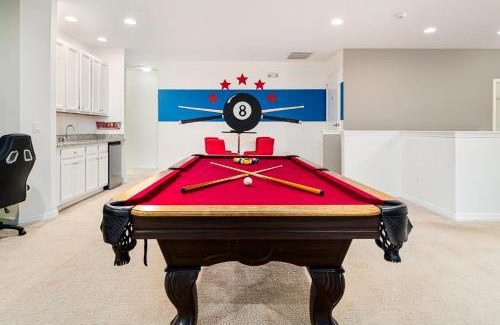 Loughman House | Twilight Haven Sleeps 39 SOL105