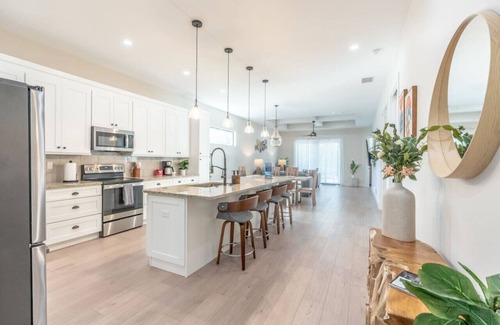East Naples House | Twin Amazing villa's in Naples