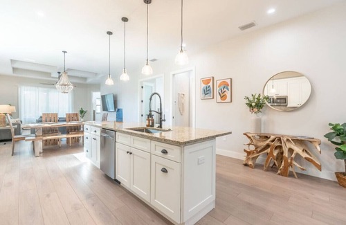 East Naples House | Twin Amazing villa's in Naples