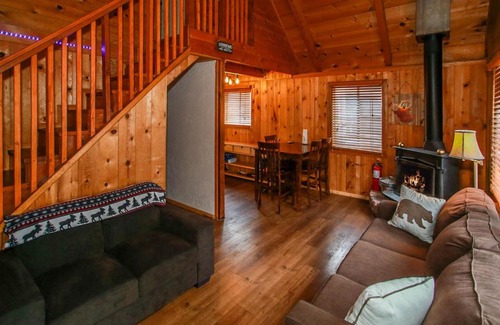 Sugarloaf House | Twin Bear