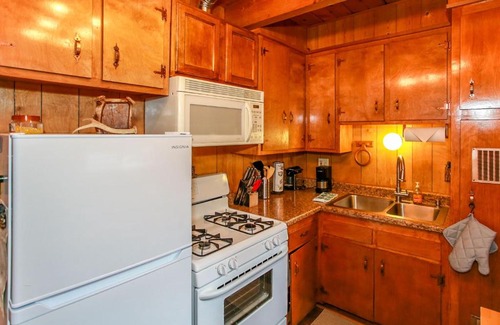 Sugarloaf House | Twin Bear