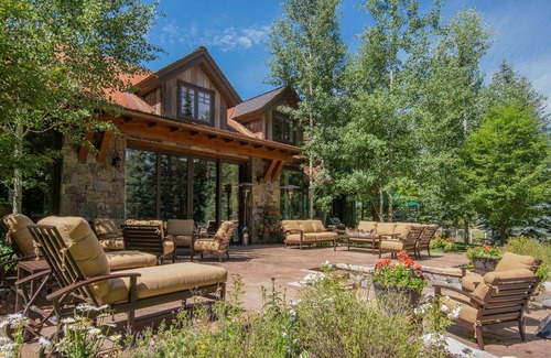 Snowmass House | Twin Creeks Ranch, 17min to DT Aspen