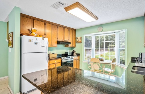 Fairhope House | Twin Echo by Roberts Brothers Vacation Rentals