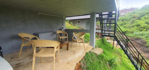 Lindula Hotel | Twin Green