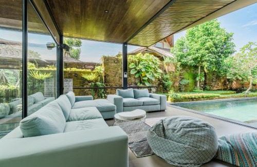 Mas Villa | Twin House Villa by Betterplace