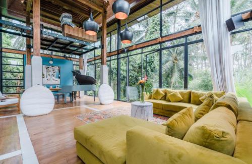 Mas Villa | Twin House Villa by Betterplace