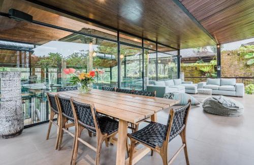 Mas Villa | Twin House Villa by Betterplace