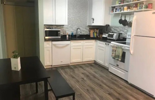 Boulder Condo | Twin Lakes 2-bedoom Tranquility