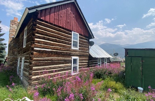 Twin Lakes House | Twin Lakes Alpine Retreat 3 Homes Fast Wifi